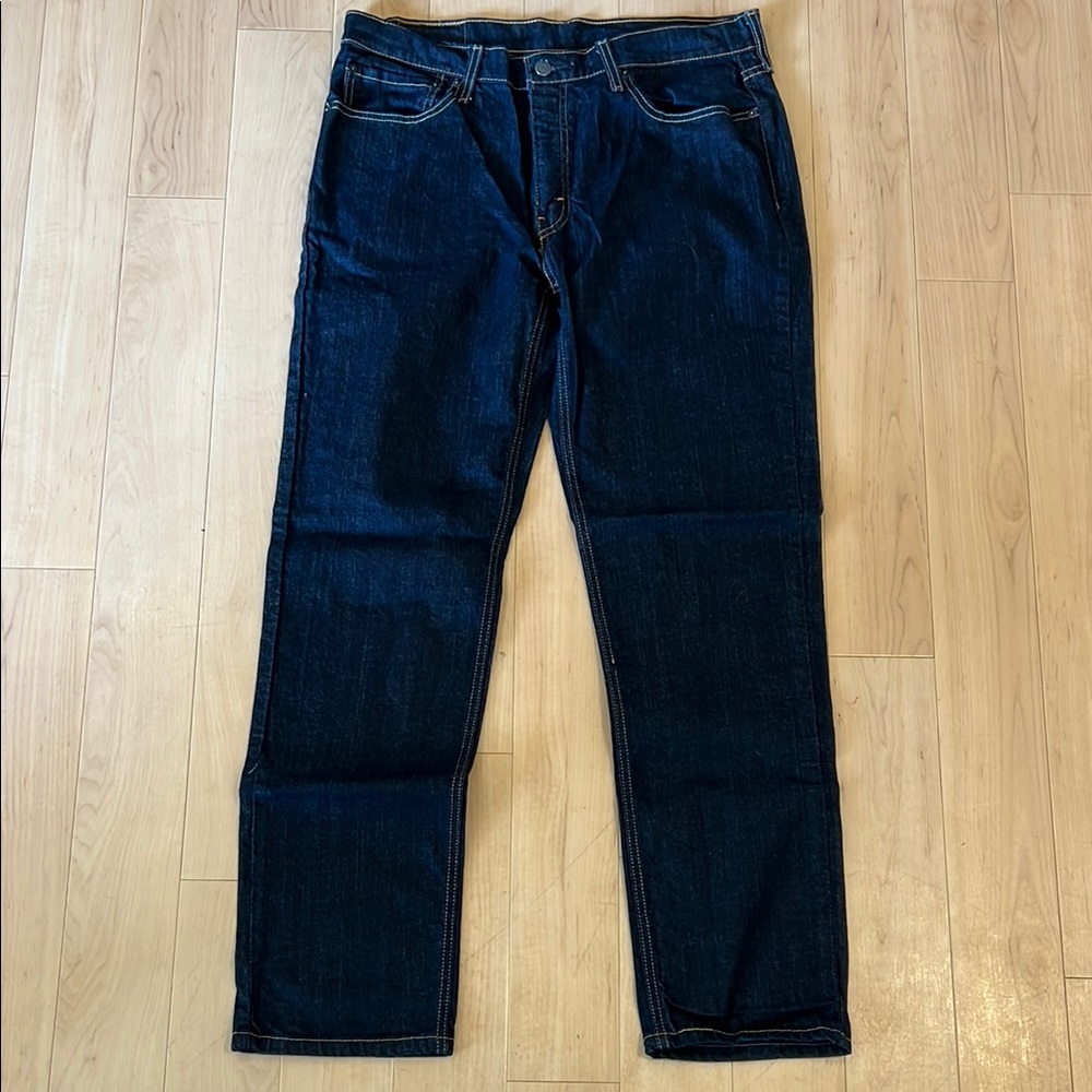 541 Levi's 36x32